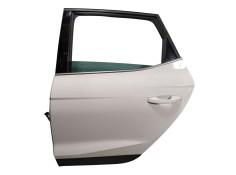 Recambio de puerta trasera izquierda para seat arona (kj7, kjp) 1.0 tsi referencia OEM IAM   