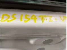 Recambio de puerta trasera izquierda para seat arona (kj7, kjp) 1.0 tsi referencia OEM IAM    2