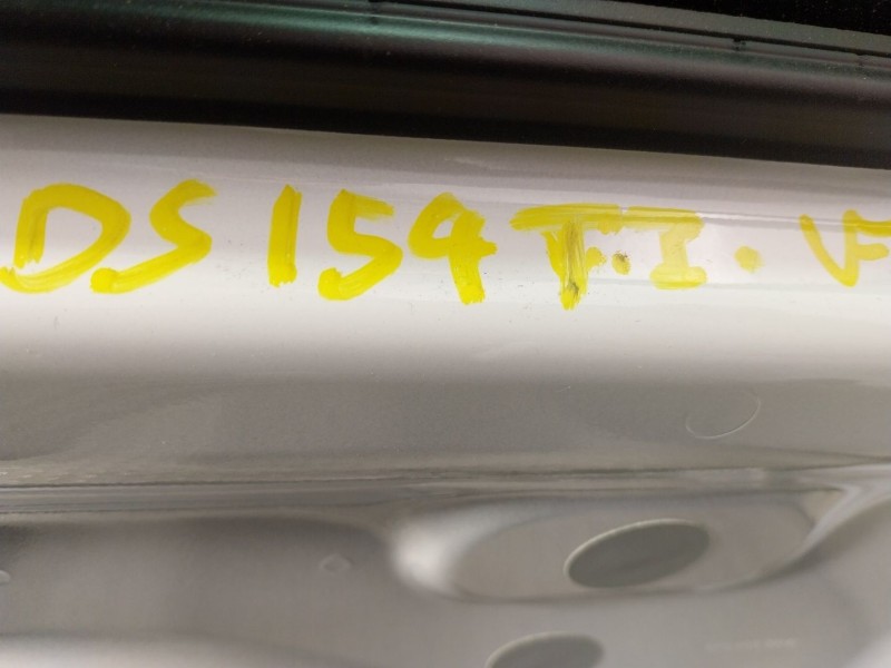 Recambio de puerta trasera izquierda para seat arona (kj7, kjp) 1.0 tsi referencia OEM IAM   