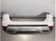 Recambio de paragolpes trasero para seat arona (kj7, kjp) 1.0 tsi referencia OEM IAM   
