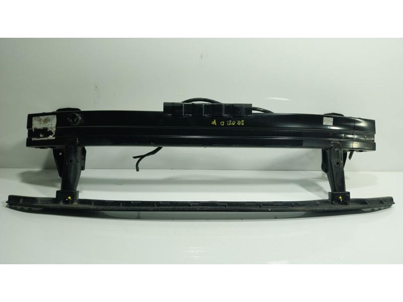 Recambio de refuerzo paragolpes delantero para kia rio iv (yb, sc, fb) 1.2 cvvt referencia OEM IAM   