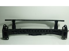 Recambio de refuerzo paragolpes delantero para kia rio iv (yb, sc, fb) 1.2 cvvt referencia OEM IAM    2