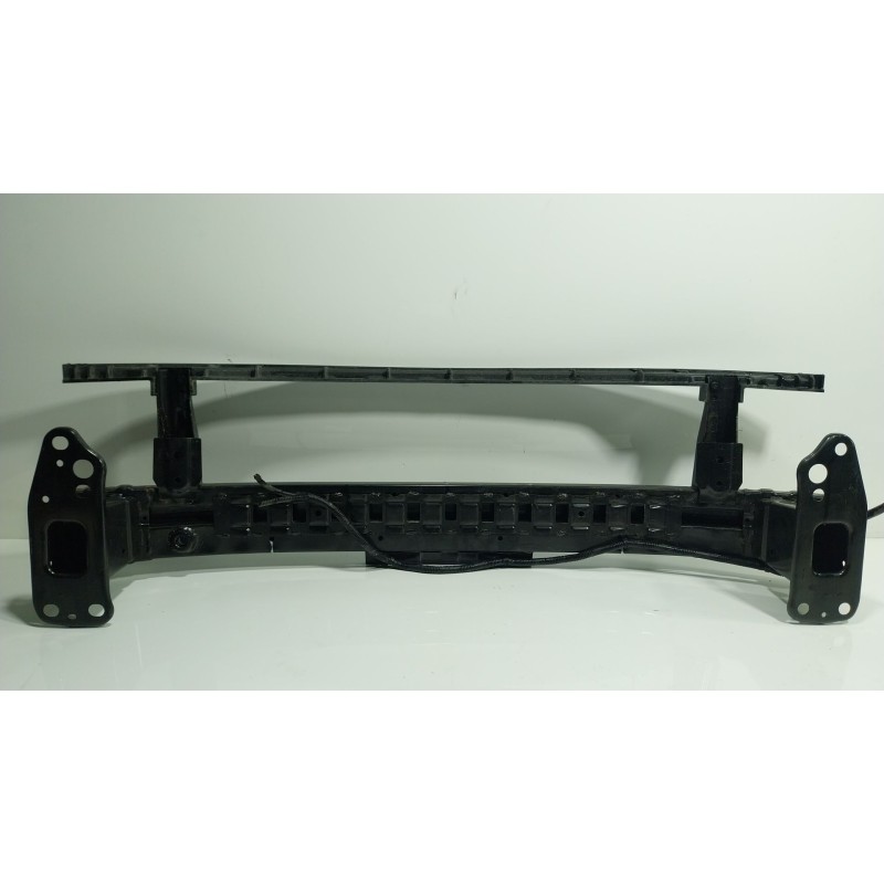 Recambio de refuerzo paragolpes delantero para kia rio iv (yb, sc, fb) 1.2 cvvt referencia OEM IAM   