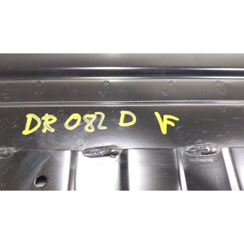 Recambio de refuerzo paragolpes delantero para kia rio iv (yb, sc, fb) 1.2 cvvt referencia OEM IAM   