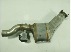 Recambio de catalizador para audi a6 c7 (4g2, 4gc) 2.0 tdi referencia OEM IAM  4G0131703AE 