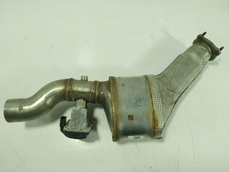 Recambio de catalizador para audi a6 c7 (4g2, 4gc) 2.0 tdi referencia OEM IAM  4G0131703AE 