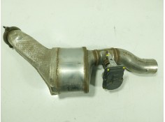 Recambio de catalizador para audi a6 c7 (4g2, 4gc) 2.0 tdi referencia OEM IAM  4G0131703AE  2