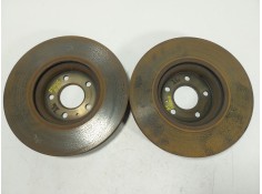 Recambio de disco freno delantero para audi a6 c7 (4g2, 4gc) 2.0 tdi referencia OEM IAM    2