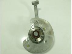 Recambio de mangueta delantera derecha para audi a6 c7 (4g2, 4gc) 2.0 tdi referencia OEM IAM  4G0407242D 