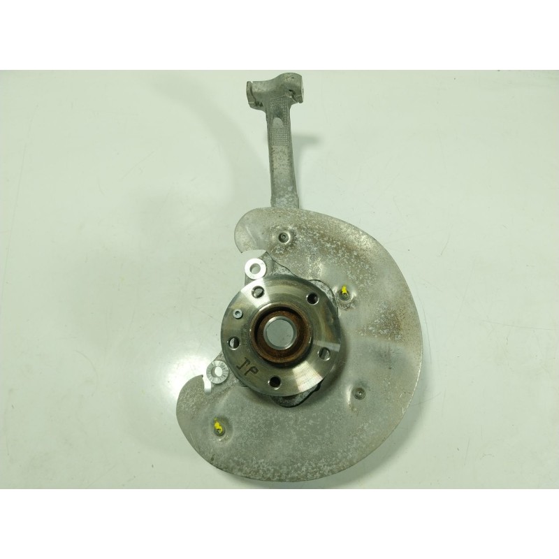 Recambio de mangueta delantera derecha para audi a6 c7 (4g2, 4gc) 2.0 tdi referencia OEM IAM  4G0407242D 