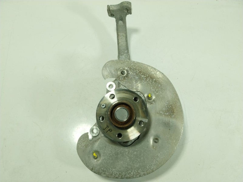 Recambio de mangueta delantera derecha para audi a6 c7 (4g2, 4gc) 2.0 tdi referencia OEM IAM  4G0407242D 