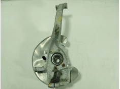 Recambio de mangueta delantera derecha para audi a6 c7 (4g2, 4gc) 2.0 tdi referencia OEM IAM  4G0407242D  2