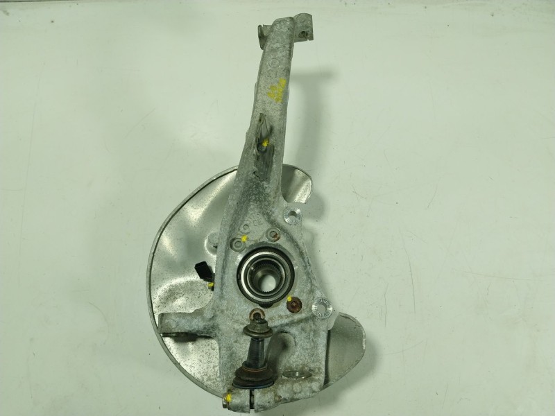 Recambio de mangueta delantera derecha para audi a6 c7 (4g2, 4gc) 2.0 tdi referencia OEM IAM  4G0407242D 