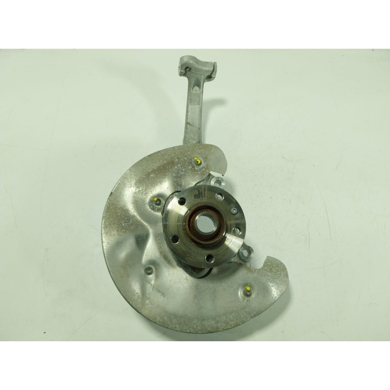 Recambio de mangueta delantera izquierda para audi a6 c7 (4g2, 4gc) 2.0 tdi referencia OEM IAM  4G0407241D 