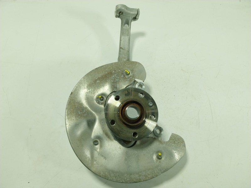 Recambio de mangueta delantera izquierda para audi a6 c7 (4g2, 4gc) 2.0 tdi referencia OEM IAM  4G0407241D 