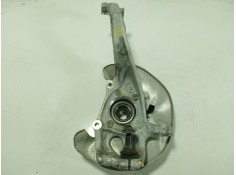 Recambio de mangueta delantera izquierda para audi a6 c7 (4g2, 4gc) 2.0 tdi referencia OEM IAM  4G0407241D  2