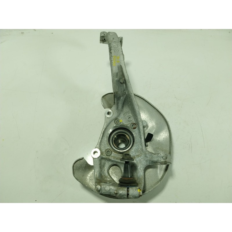 Recambio de mangueta delantera izquierda para audi a6 c7 (4g2, 4gc) 2.0 tdi referencia OEM IAM  4G0407241D 