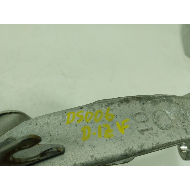 Recambio de mangueta delantera izquierda para audi a6 c7 (4g2, 4gc) 2.0 tdi referencia OEM IAM  4G0407241D 