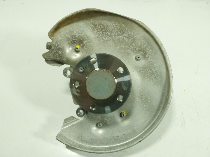 Recambio de mangueta trasera derecha para audi a6 c7 (4g2, 4gc) 2.0 tdi referencia OEM IAM  8K0505432AM 