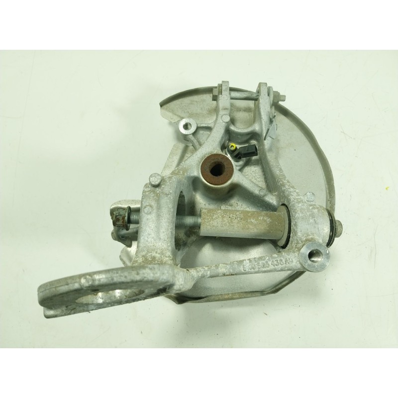 Recambio de mangueta trasera derecha para audi a6 c7 (4g2, 4gc) 2.0 tdi referencia OEM IAM  8K0505432AM 