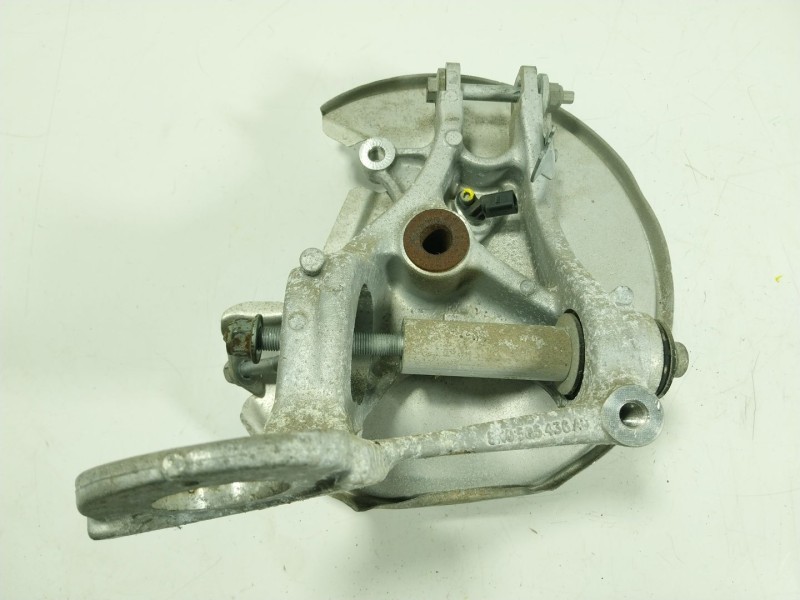 Recambio de mangueta trasera derecha para audi a6 c7 (4g2, 4gc) 2.0 tdi referencia OEM IAM  8K0505432AM 