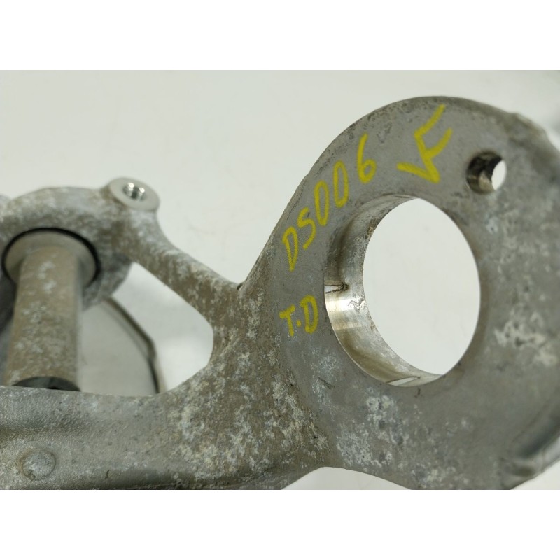 Recambio de mangueta trasera derecha para audi a6 c7 (4g2, 4gc) 2.0 tdi referencia OEM IAM  8K0505432AM 