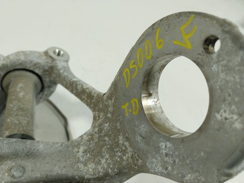 Recambio de mangueta trasera derecha para audi a6 c7 (4g2, 4gc) 2.0 tdi referencia OEM IAM  8K0505432AM 