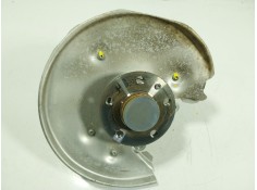 Recambio de mangueta trasera izquierda para audi a6 c7 (4g2, 4gc) 2.0 tdi referencia OEM IAM  8K0505431AM 