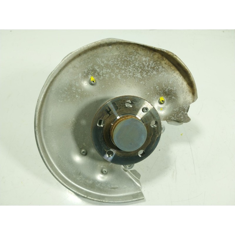 Recambio de mangueta trasera izquierda para audi a6 c7 (4g2, 4gc) 2.0 tdi referencia OEM IAM  8K0505431AM 