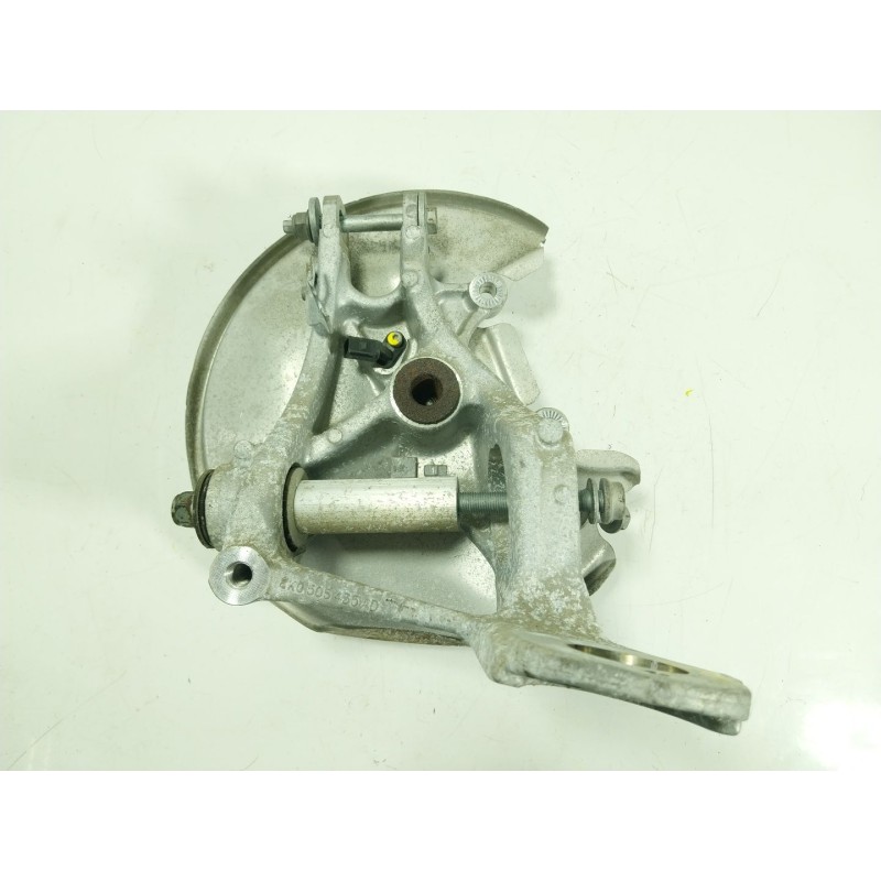 Recambio de mangueta trasera izquierda para audi a6 c7 (4g2, 4gc) 2.0 tdi referencia OEM IAM  8K0505431AM 