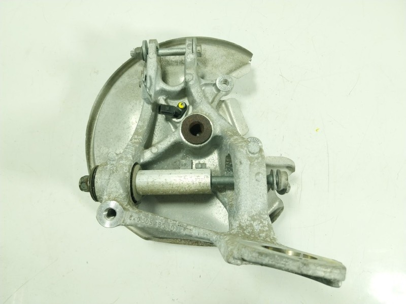 Recambio de mangueta trasera izquierda para audi a6 c7 (4g2, 4gc) 2.0 tdi referencia OEM IAM  8K0505431AM 