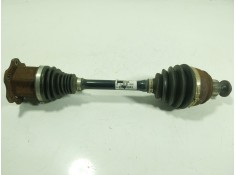 Recambio de transmision derecha para audi a6 c7 (4g2, 4gc) 2.0 tdi referencia OEM IAM  4H0407271K 