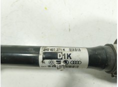 Recambio de transmision derecha para audi a6 c7 (4g2, 4gc) 2.0 tdi referencia OEM IAM  4H0407271K  2