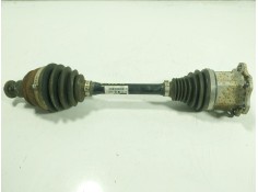 Recambio de transmision izquierda para audi a6 c7 (4g2, 4gc) 2.0 tdi referencia OEM IAM  4H0407271K 