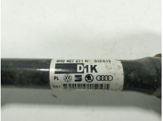 Recambio de transmision izquierda para audi a6 c7 (4g2, 4gc) 2.0 tdi referencia OEM IAM  4H0407271K  2