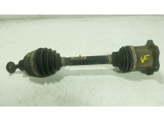 Recambio de transmision izquierda para audi a5 sportback (8ta) 2.0 tdi referencia OEM IAM 8K0407271AJ 8K0407271AJ 