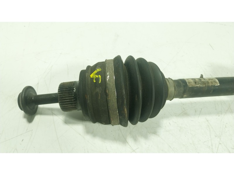 Recambio de transmision izquierda para audi a5 sportback (8ta) 2.0 tdi referencia OEM IAM 8K0407271AJ 8K0407271AJ 