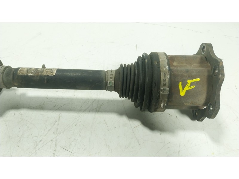 Recambio de transmision izquierda para audi a5 sportback (8ta) 2.0 tdi referencia OEM IAM 8K0407271AJ 8K0407271AJ 