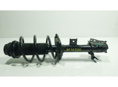 Recambio de amortiguador delantero derecho para renault arkana i (lcm_, ldn_) 1.3 tce 140 (ldn0) referencia OEM IAM  543022015R 