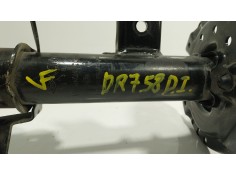 Recambio de amortiguador delantero izquierdo para renault arkana i (lcm_, ldn_) 1.3 tce 140 (ldn0) referencia OEM IAM  543039724 2