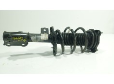 Recambio de amortiguador delantero izquierdo para kia ceed (cd) 1.4 t-gdi referencia OEM IAM 54651J7DA0 54651J7DA0 