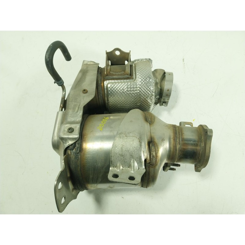 Recambio de filtro de particulas para audi a6 c7 (4g2, 4gc) 2.0 tdi referencia OEM IAM  04L131765BP 