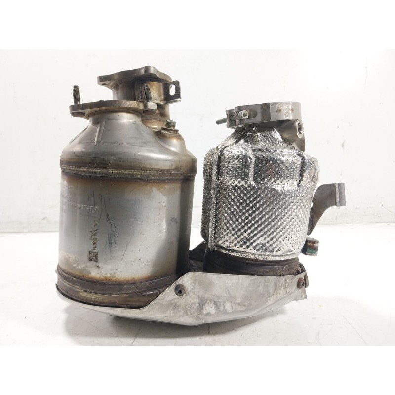 Recambio de filtro de particulas para audi a6 c7 (4g2, 4gc) 2.0 tdi referencia OEM IAM  04L131765BP 