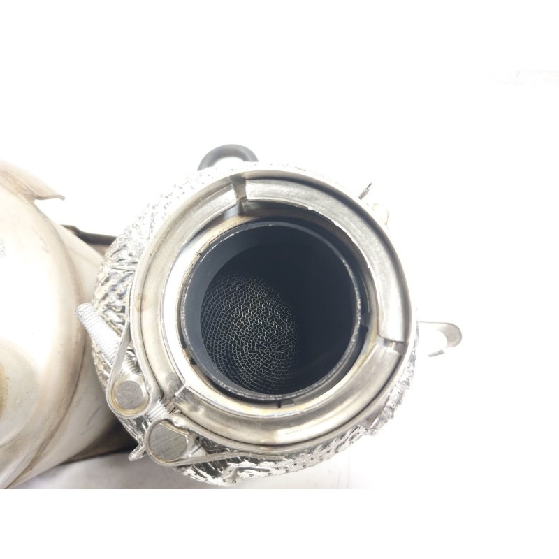 Recambio de filtro de particulas para audi a6 c7 (4g2, 4gc) 2.0 tdi referencia OEM IAM  04L131765BP 