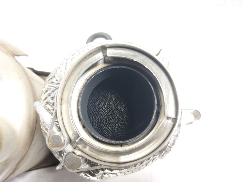 Recambio de filtro de particulas para audi a6 c7 (4g2, 4gc) 2.0 tdi referencia OEM IAM  04L131765BP 