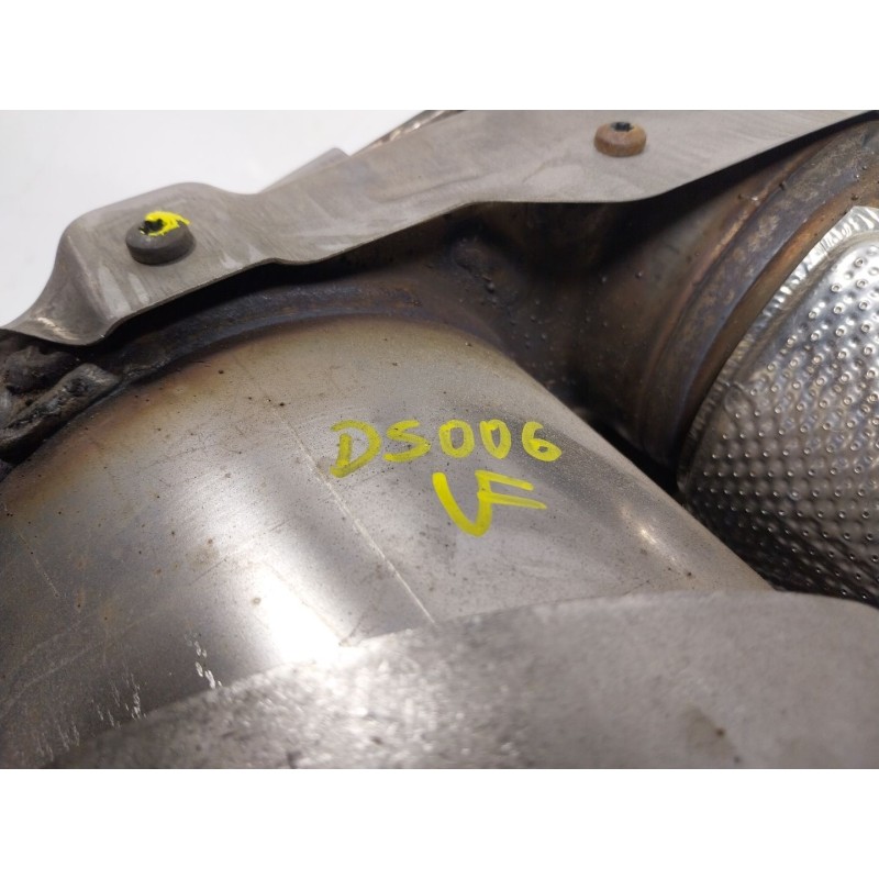 Recambio de filtro de particulas para audi a6 c7 (4g2, 4gc) 2.0 tdi referencia OEM IAM  04L131765BP 