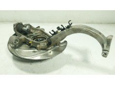 Recambio de mangueta delantera izquierda para audi a5 sportback (f5a, f5f) 40 tfsi mild hybrid referencia OEM IAM  8W0407559  2