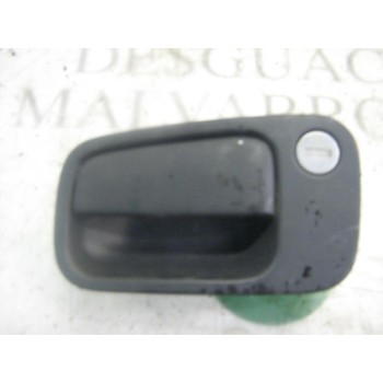 MANETA EXTERIOR DELANTERA DERECHA 