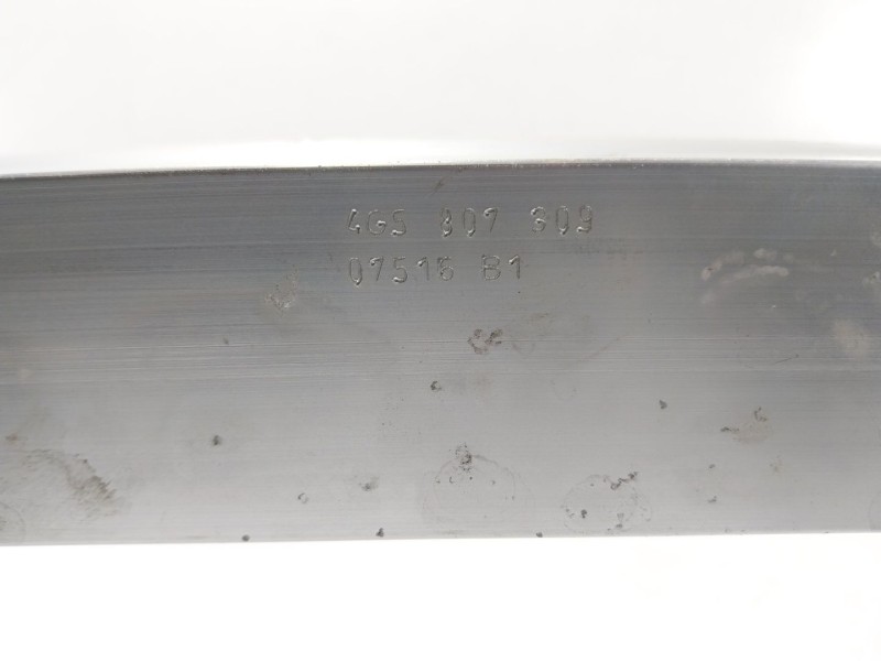 Recambio de refuerzo paragolpes trasero para audi a6 c7 (4g2, 4gc) 2.0 tdi referencia OEM IAM  4G5807309 