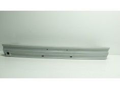 Recambio de refuerzo paragolpes trasero para renault arkana i (lcm_, ldn_) 1.3 tce 140 (ldn0) referencia OEM IAM    2